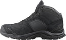 Salomon XA Forces Mid EN Tactical Boot | Black | L40978100