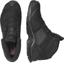 Salomon XA Forces Mid EN Tactical Boot | Black | L40978100