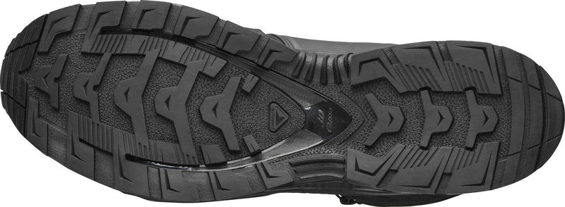 Salomon XA Forces Mid EN Tactical Boot | Black | L40978100