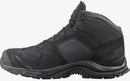 Salomon XA Forces Mid Wide EN Tactical Boot | Black | L41591500