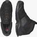 Salomon XA Forces Mid Wide GTX EN Tactical Boot | Black | L41591200