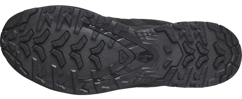 Salomon XA Pro Forces Tactical Shoe | Black | L47770100