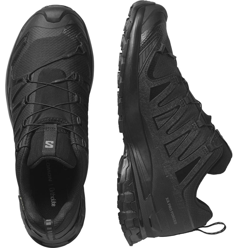 Salomon XA Pro Forces GTX Tactical Shoe | Black | L47770000