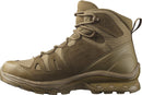 Salomon Quest Prime Forces GTX Tactical Boot | Coyote | L41681600