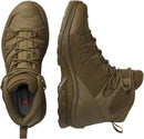 Salomon Quest Prime Forces GTX Tactical Boot | Coyote | L41681600