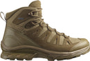 Salomon Quest Prime Forces GTX Tactical Boot | Coyote | L41681600