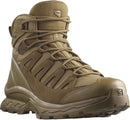 Salomon Quest Prime Forces GTX Tactical Boot | Coyote | L41681600