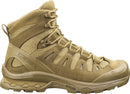 Salomon Quest 4D Forces 2 EN Tactical Boot | Coyote Brown | L40943300