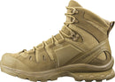 Salomon Quest 4D Forces 2 EN Tactical Boot | Coyote Brown | L40943300