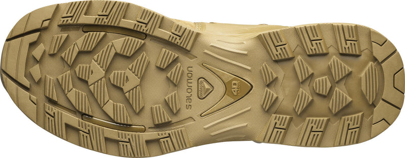 Salomon Quest 4D Forces 2 EN Tactical Boot | Coyote Brown | L40943300