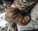 Salomon Quest 4D Forces 2 EN Tactical Boot | Coyote Brown | L40943300