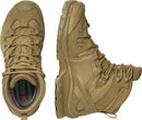 Salomon Quest 4D GTX Forces 2 EN Tactical Boot | Coyote Brown | L40943400