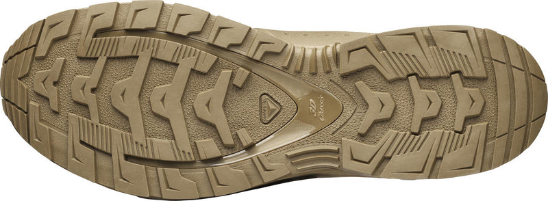 Salomon XA Forces Jungle Tactical Boot | Coyote Brown | L41228700
