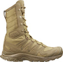 Salomon XA Forces Jungle Tactical Boot | Coyote Brown | L41228700