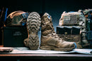 Salomon XA Forces Jungle Tactical Boot | Coyote Brown | L41228700