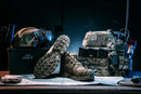 Salomon XA Forces Mid EN Tactical Boot | Coyote Brown | L40978200