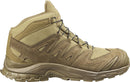 Salomon XA Forces Mid EN Tactical Boot | Coyote Brown | L40978200