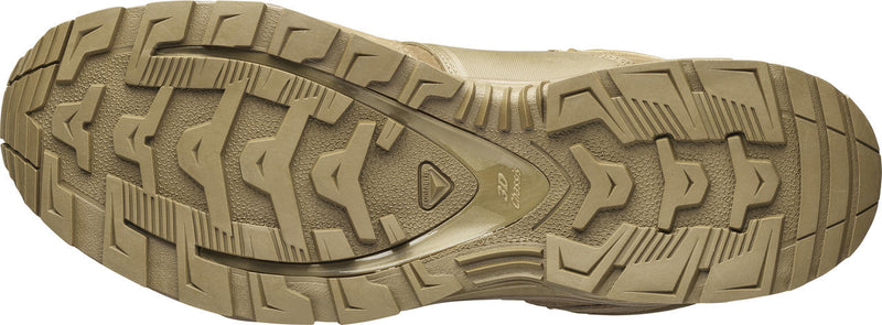 Salomon XA Forces Mid EN Tactical Boot | Coyote Brown | L40978200