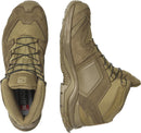 Salomon XA Forces Mid EN Tactical Boot | Coyote Brown | L40978200