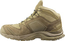 Salomon XA Forces Mid EN Tactical Boot | Coyote Brown | L40978200