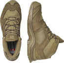Salomon XA Forces Mid GTX EN Tactical Boot | Coyote Brown | L40977900