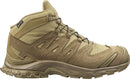 Salomon XA Forces Mid GTX EN Tactical Boot | Coyote Brown | L40977900