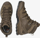 Salomon Quest 4D Forces 2 EN Tactical Boot | Earth Brown | L47220800