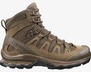 Salomon Quest 4D Forces 2 EN Tactical Boot | Earth Brown | L47220800