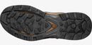 Salomon Quest 4D Forces 2 EN Tactical Boot | Earth Brown | L47220800