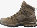 Salomon Quest 4D Forces 2 EN Tactical Boot | Earth Brown | L47220800