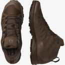 Salomon Speed Assault 2 Tactical Boot | Earth Brown | L41595400