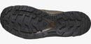 Salomon XA Forces Mid EN Tactical Boot | Earth Brown | L47221000