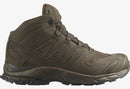 Salomon XA Forces Mid EN Tactical Boot | Earth Brown | L47221000