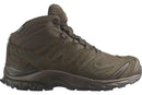 Salomon XA Forces Mid GTX EN Tactical Boot | Earth Brown | L47220900