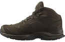 Salomon XA Forces Mid GTX EN Tactical Boot | Earth Brown | L47220900