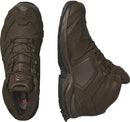 Salomon XA Forces Mid GTX EN Tactical Boot | Earth Brown | L47220900