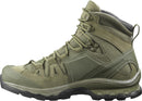Salomon Quest 4D Forces 2 EN Tactical Boot | Ranger Green | L41015100