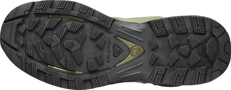 Salomon Quest 4D Forces 2 EN Tactical Boot | Ranger Green | L41015100