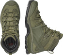Salomon Quest 4D Forces 2 EN Tactical Boot | Ranger Green | L41015100