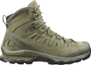 Salomon Quest 4D Forces 2 EN Tactical Boot | Ranger Green | L41015100