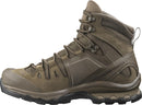 Salomon Quest 4D GTX Forces 2 EN Tactical Boot | Earth Brown | L40723300