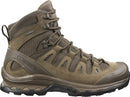 Salomon Quest 4D GTX Forces 2 EN Tactical Boot | Earth Brown | L40723300