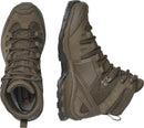 Salomon Quest 4D GTX Forces 2 EN Tactical Boot | Earth Brown | L40723300