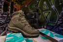 Salomon Quest 4D GTX Forces 2 EN Tactical Boot | Earth Brown | L40723300