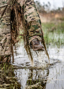 Salomon XA Forces Jungle Tactical Boot | Earth Brown | L41267500