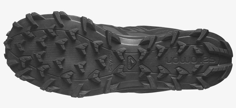Salomon Speed Assault 2 GTX Tactical Boot | Black | L47361400