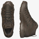 Salomon Speed Assault 2 GTX Tactical Boot | Earth Brown | L47440300