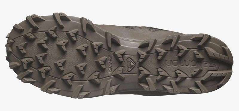 Salomon Speed Assault 2 GTX Tactical Boot | Earth Brown | L47440300