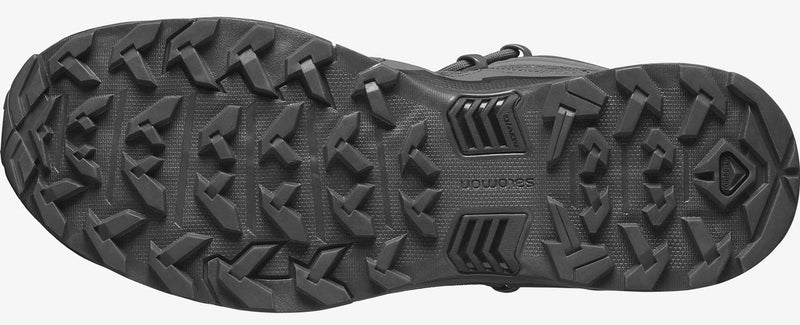 Salomon X Ultra Forces Mid GTX Tactical Boot | Wolf | L47234400