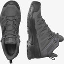 Salomon X Ultra Forces Mid GTX Tactical Boot | Wolf | L47234400